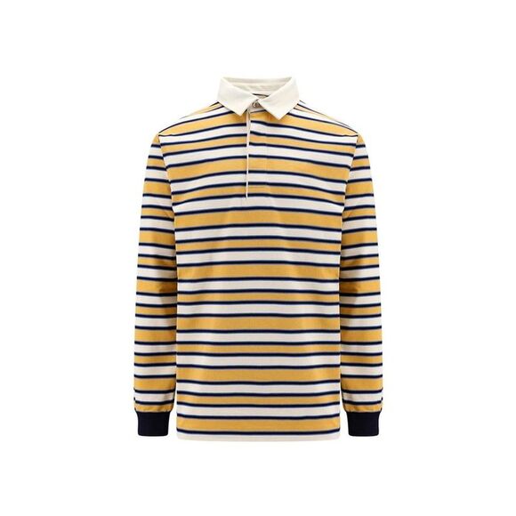 Gucci Men Yellow Shirts - Picture 1 of 4